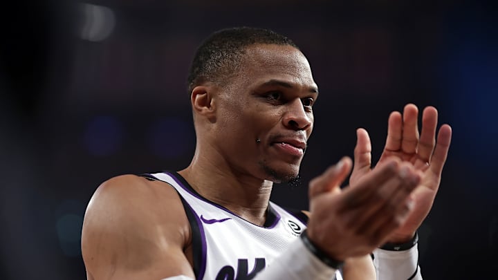 Sacramento Kings v New York Knicks