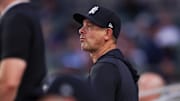 Aaron Boone's Yankees have lost four straight games. 
