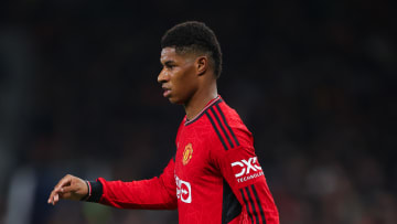 Marcus Rashford et ses coéquipiers affrontent Newcastle en coupe