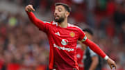 Bruno Fernandes recusou investida pesada do futebol saudita
