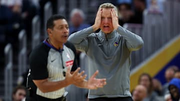 Sacramento Kings v Golden State Warriors