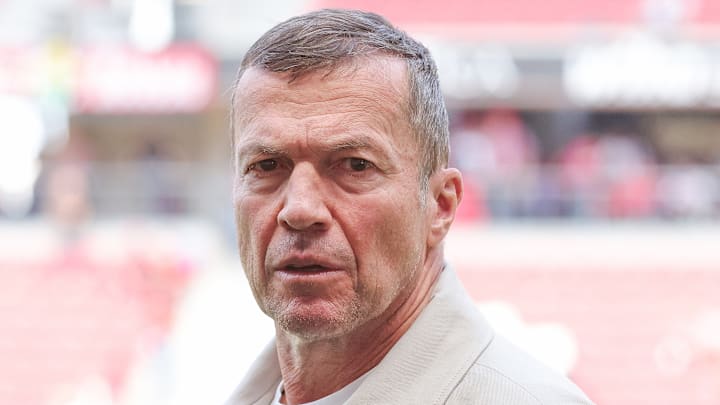 Lothar Matthäus knöpft sich Uli Hoeneß vor Lothar Matthäus knöpft sich Uli Hoeneß vor