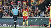 Kevin Danso connaît enfin sa sanction. 
