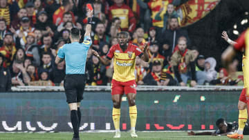 Kevin Danso connaît enfin sa sanction. 