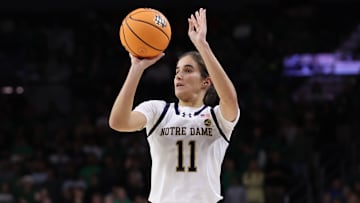 Texas v Notre Dame
