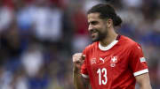 Ricardo Rodriguez