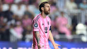 Lionel Messi ha dejado escapar varios títulos con Inter Miami 