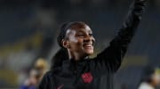 Crystal Dunn