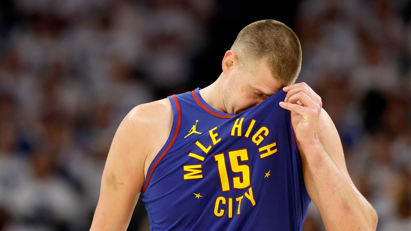 NBA Trade Rumors: 3 Bold moves Denver Nuggets must consider making this offseason - Vimarsana News