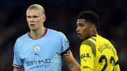 Erling Haaland, Jude Bellingham