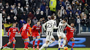 Juventus-Napoli 