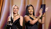 64th Annual GRAMMY Awards - Telecast