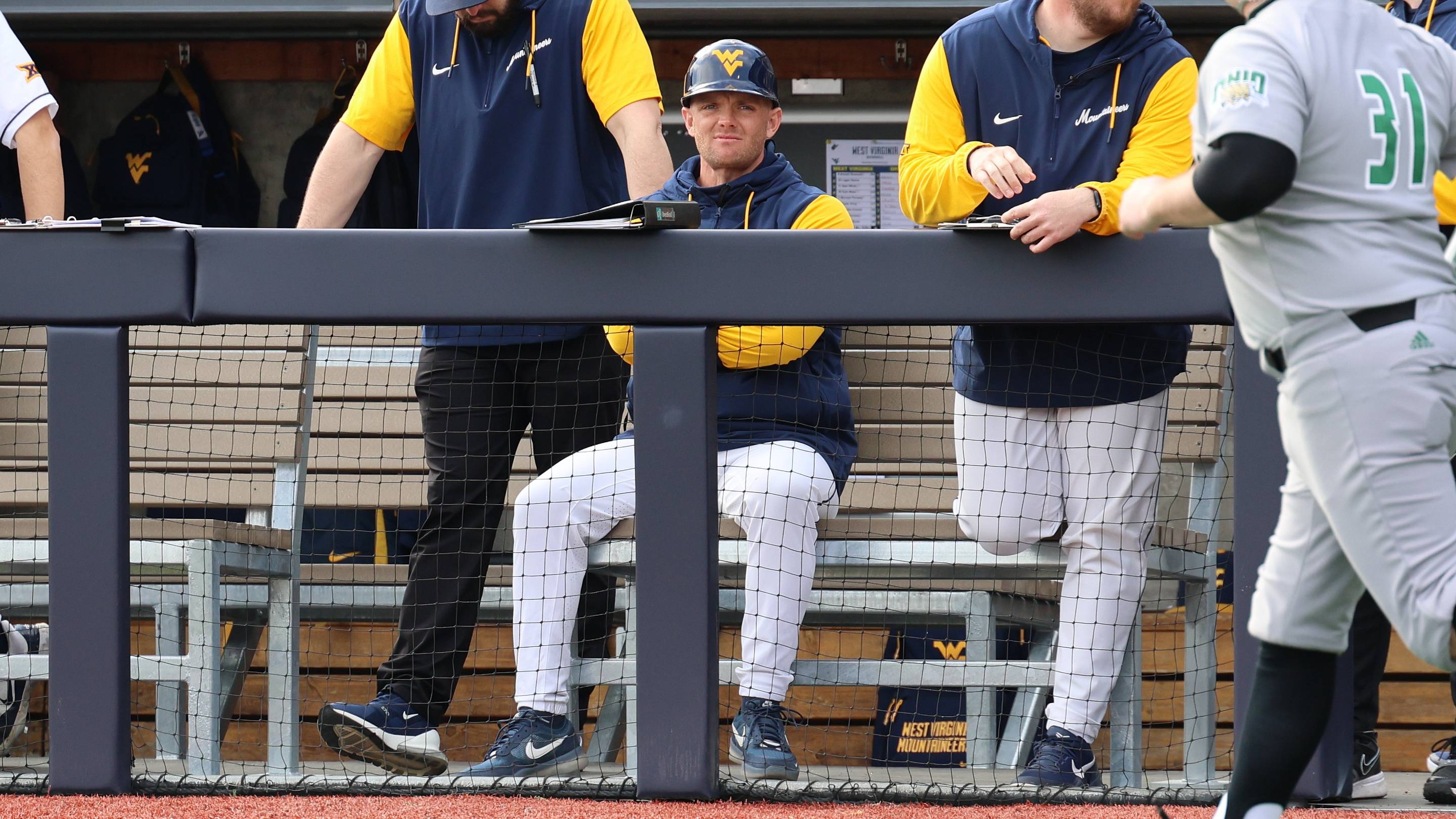 No. 9 West Virginia Shut Out by No. 13 Kansas in Big 12 Championship
