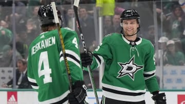 Los Angeles Kings v Dallas Stars