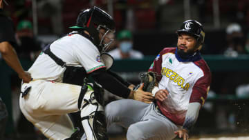 Caribes juega como visitante ante Magallanes este sábado