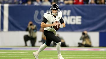 San Francisco 49ers QB Mac Jones