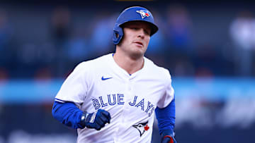 Philadelphia Phillies v Toronto Blue Jays