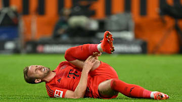 Bayern Munich need signings before Club World Cup to cope with injury issues.