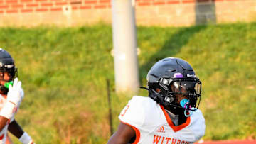 Three 4-star prospects in the 2025 class, each holding scholarship offers from Syracuse football, will suit up elsewhere.