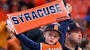 Three-star wing/power forward Quinn Costello, the country's hottest prospect, just landed a Syracuse basketball offer.
