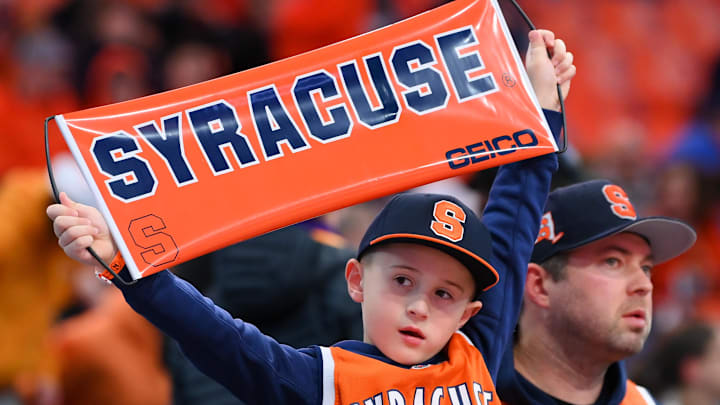 Three-star wing/power forward Quinn Costello, the country's hottest prospect, just landed a Syracuse basketball offer.