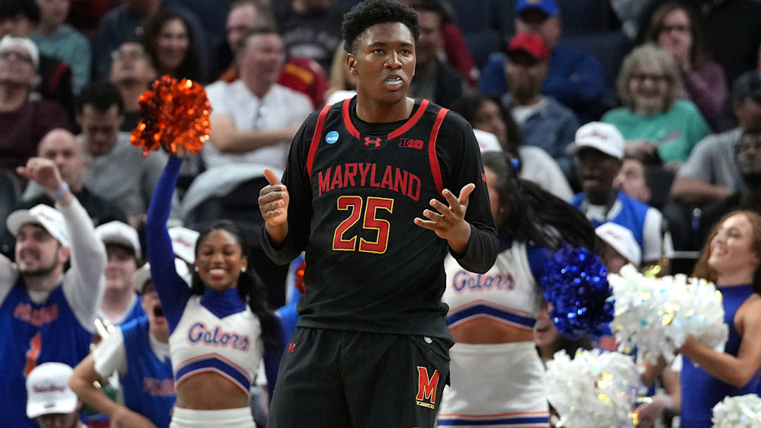 Maryland v Florida