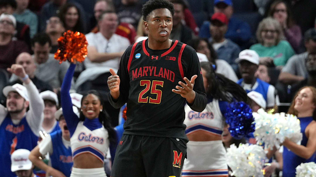 Maryland v Florida
