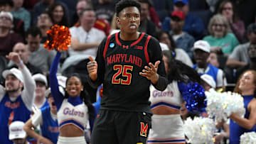 Maryland v Florida
