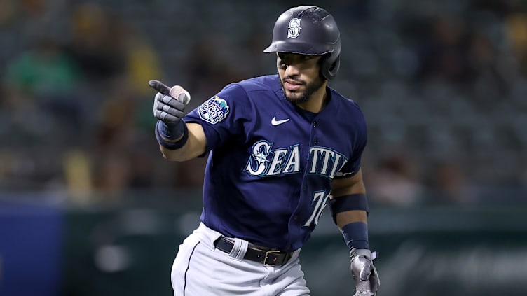 Seattle Mariners v Oakland Athletics