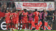 Le Bayern Munich frappe un très gros coup.