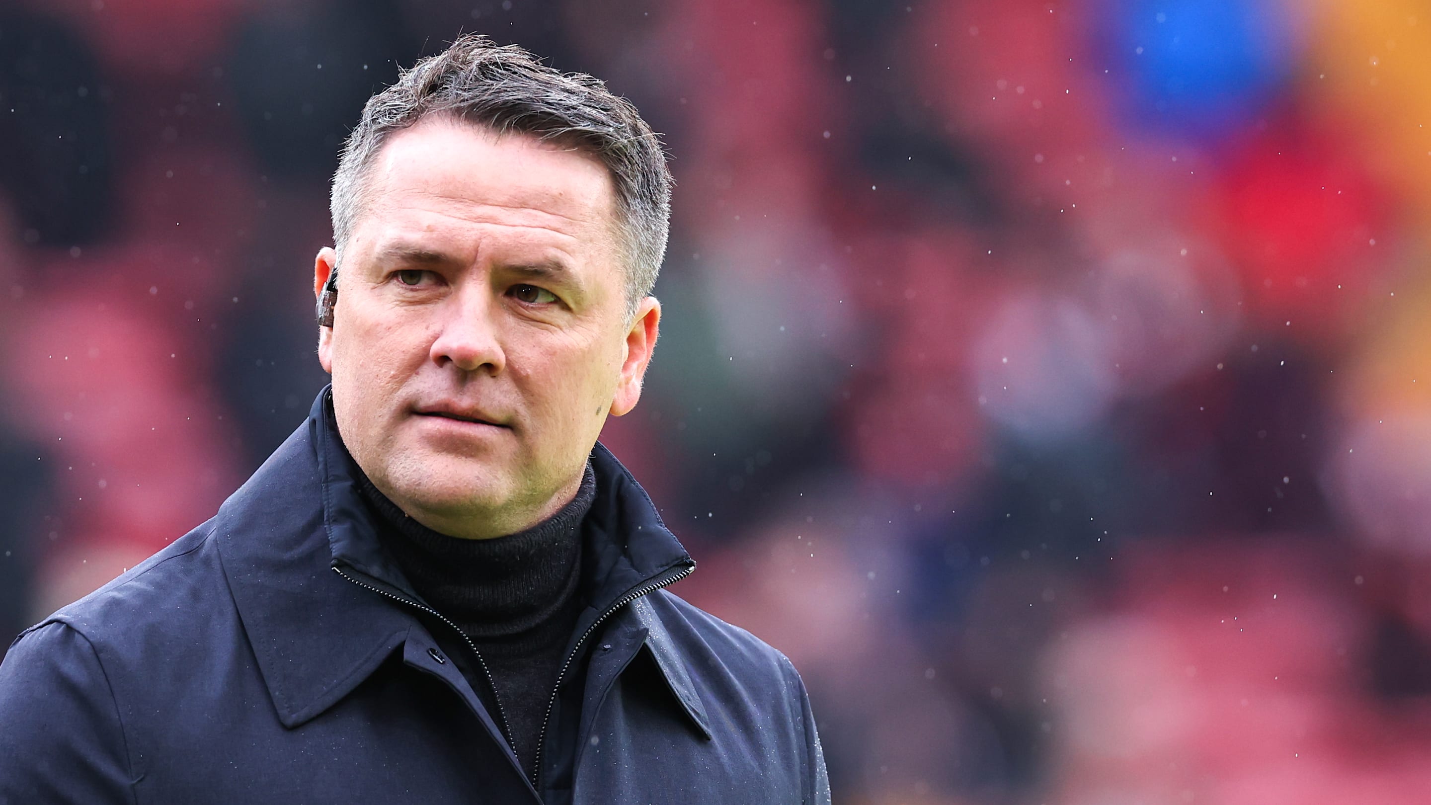 Real Madrid : Michael Owen dévoile son énorme regret lors de sa signature