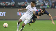 FBL-KSA-ESP-SUPER CUP-REAL MADRID-BARCELONA