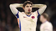 Chelsea conceded late again