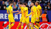 Le FC Barcelone veut bien débuter dans cette Europa League.