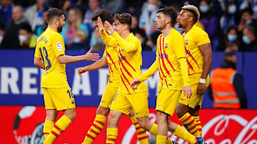 Le FC Barcelone veut bien débuter dans cette Europa League.