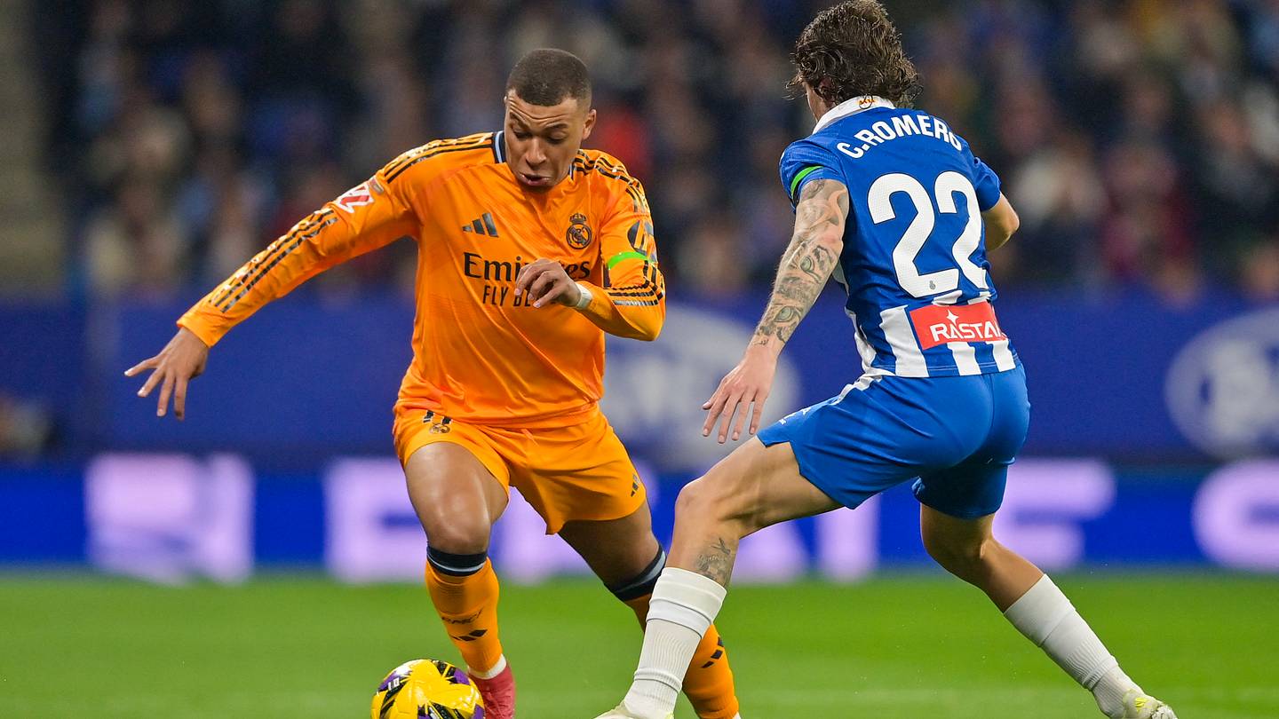 Real Madrid x Espanyol: onde assistir, escalações e palpite