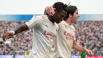 Leao e Tonali