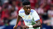 Carlos Vinicius est attendu face à Levante ce jeudi
