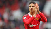Raphael Varane