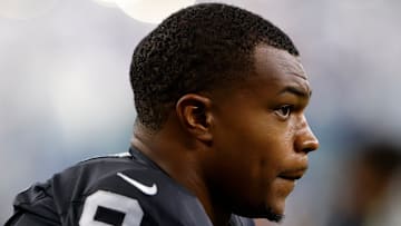 Las Vegas Raiders v Dallas Cowboys