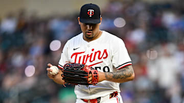 Seattle Mariners v Minnesota Twins