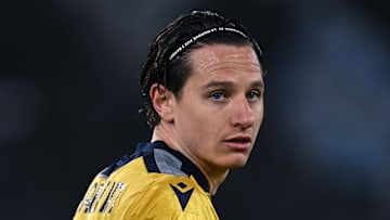 F. Thauvin - RC Lens