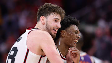 Phoenix Suns v Houston Rockets