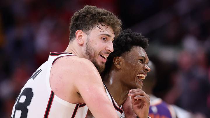 Phoenix Suns v Houston Rockets