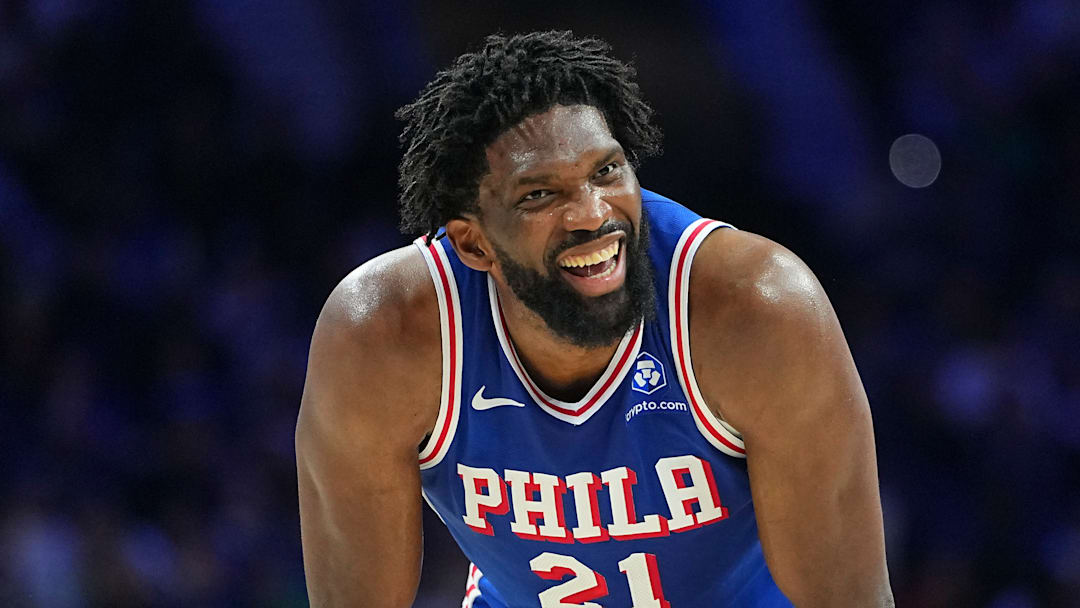 Washington Wizards v Philadelphia 76ers