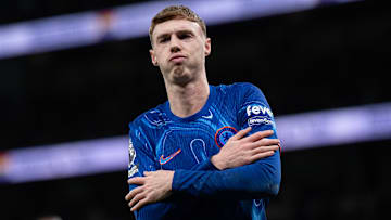 Cole Palmer has become one of the most popular players in the Premier League. 