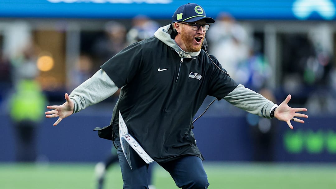 Los Angeles Rams v Seattle Seahawks Los Angeles Rams v Seattle Seahawks