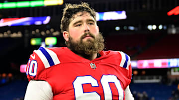 Buffalo Bills v New England Patriots