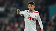 Dejan Ljubicic verlässt den 1. FC Köln