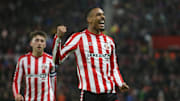 Wilson Isidor - striker delivering for Sunderland
